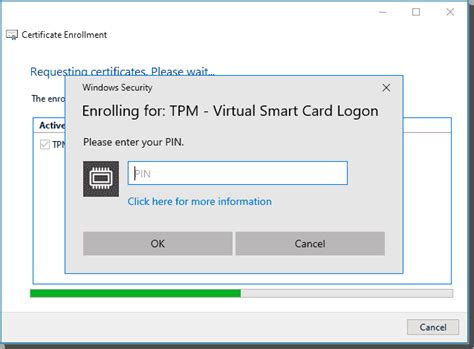 how to deploy virtual smart cards in windows|windows 10 smart card manager.